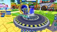 The portal for The Hunt (Image via Roblox)